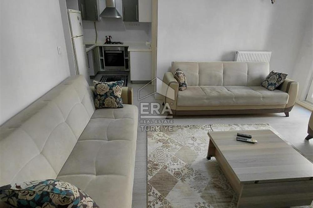 Sultanbeyli By Concept'te Ara Kat Eşyalı 1+1 Kiralık Daire