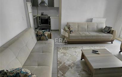 Sultanbeyli By Concept'te Ara Kat Eşyalı 1+1 Kiralık Daire