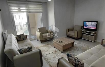 Sultanbeyli By Concept'te Ara Kat Eşyalı 1+1 Kiralık Daire