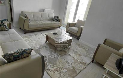 Sultanbeyli By Concept'te Ara Kat Eşyalı 1+1 Kiralık Daire