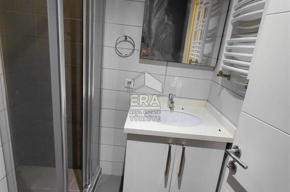 Sultanbeyli By Concept'te Ara Kat Eşyalı 1+1 Kiralık Daire