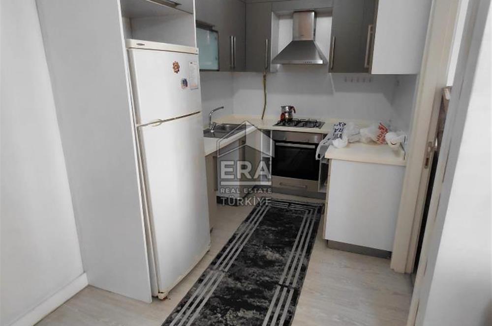 Sultanbeyli By Concept'te Ara Kat Eşyalı 1+1 Kiralık Daire