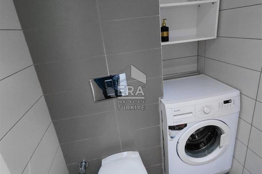 Sultanbeyli By Concept'te Ara Kat Eşyalı 1+1 Kiralık Daire