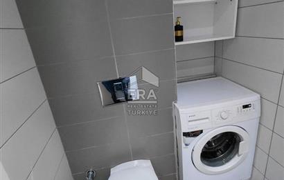Sultanbeyli By Concept'te Ara Kat Eşyalı 1+1 Kiralık Daire