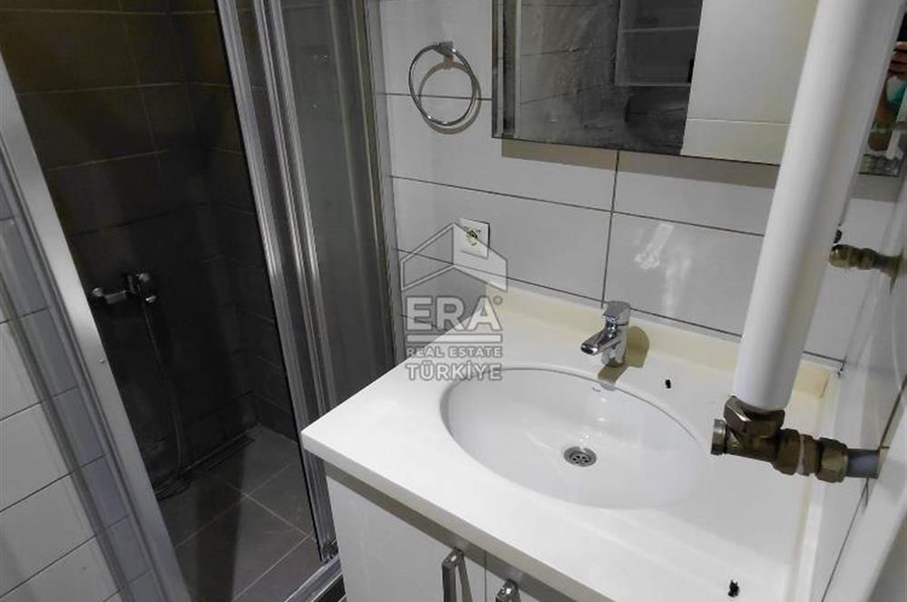 Sultanbeyli By Concept'te Ara Kat Eşyalı 1+1 Kiralık Daire