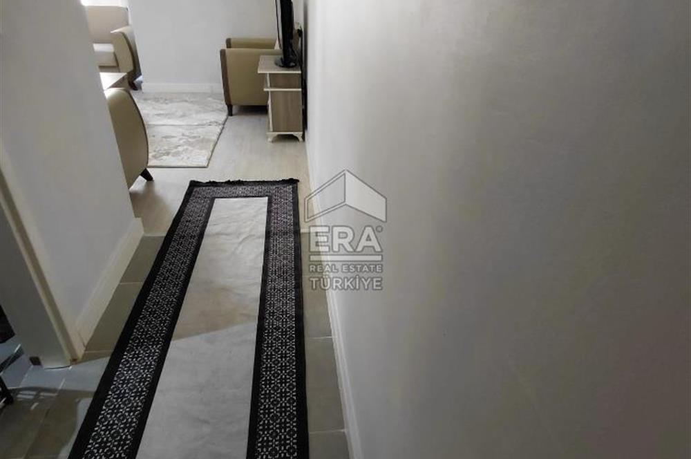 Sultanbeyli By Concept'te Ara Kat Eşyalı 1+1 Kiralık Daire