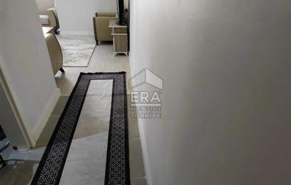 Sultanbeyli By Concept'te Ara Kat Eşyalı 1+1 Kiralık Daire
