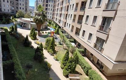 Sultanbeyli By Concept'te Ara Kat Eşyalı 1+1 Kiralık Daire