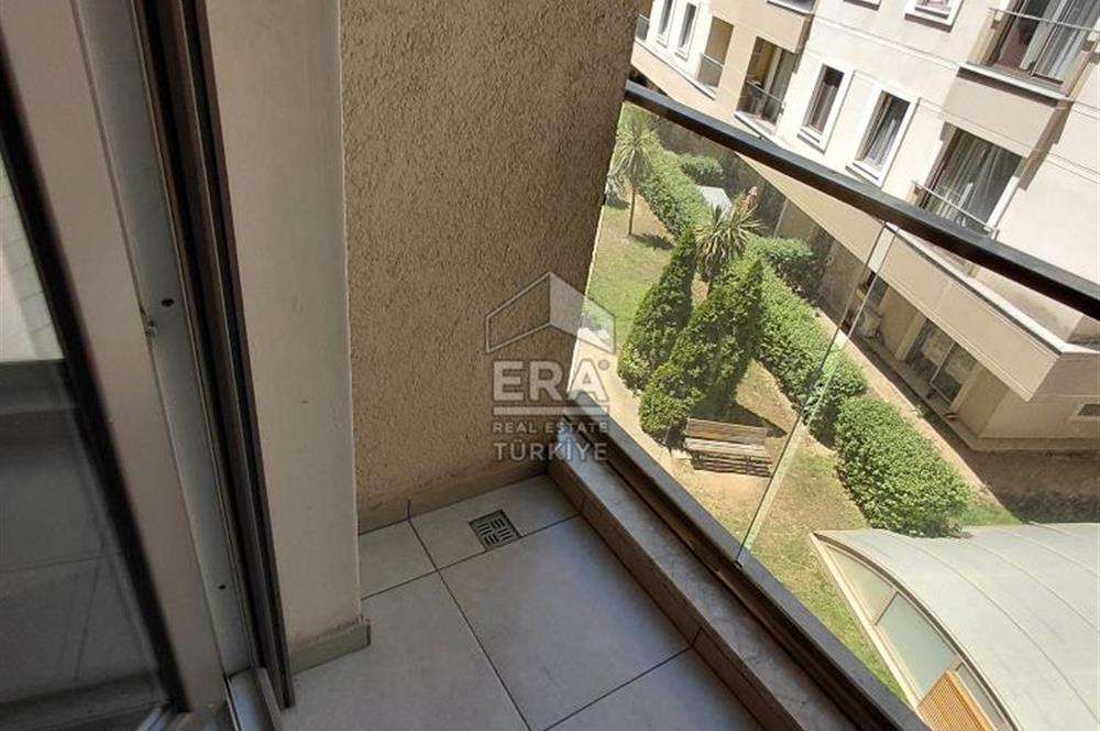 Sultanbeyli By Concept'te Ara Kat Eşyalı 1+1 Kiralık Daire