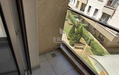Sultanbeyli By Concept'te Ara Kat Eşyalı 1+1 Kiralık Daire