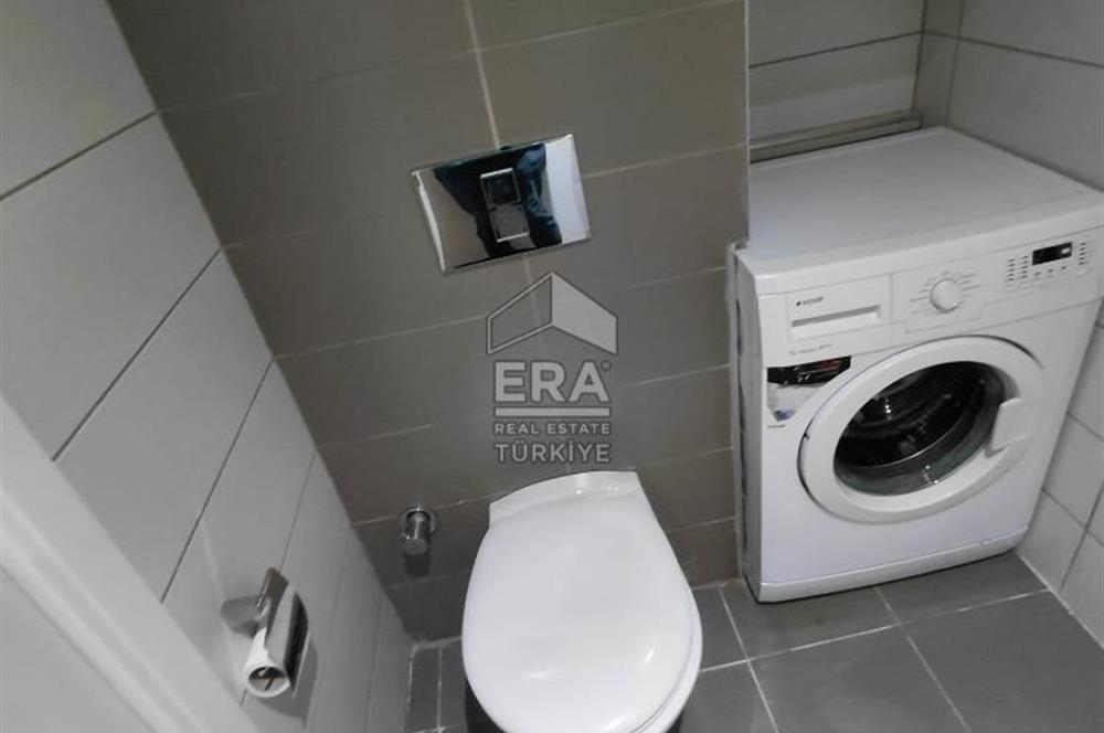 Sultanbeyli By Concept'te Ara Kat Eşyalı 1+1 Kiralık Daire