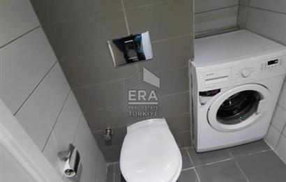 Sultanbeyli By Concept'te Ara Kat Eşyalı 1+1 Kiralık Daire