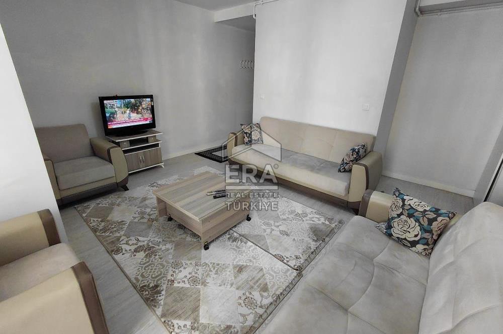 Sultanbeyli By Concept'te Ara Kat Eşyalı 1+1 Kiralık Daire