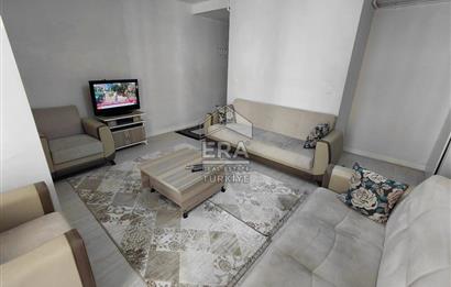 Sultanbeyli By Concept'te Ara Kat Eşyalı 1+1 Kiralık Daire