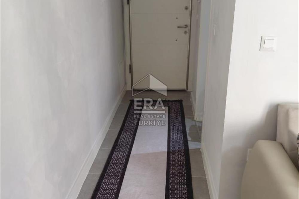 Sultanbeyli By Concept'te Ara Kat Eşyalı 1+1 Kiralık Daire