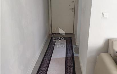 Sultanbeyli By Concept'te Ara Kat Eşyalı 1+1 Kiralık Daire