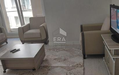 Sultanbeyli By Concept'te Ara Kat Eşyalı 1+1 Kiralık Daire