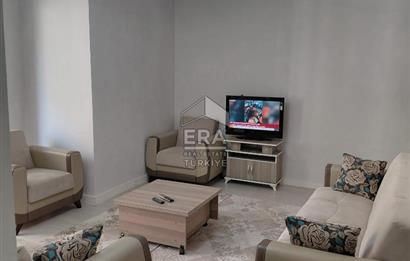Sultanbeyli By Concept'te Ara Kat Eşyalı 1+1 Kiralık Daire
