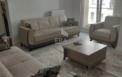 Sultanbeyli By Concept'te Ara Kat Eşyalı 1+1 Kiralık Daire