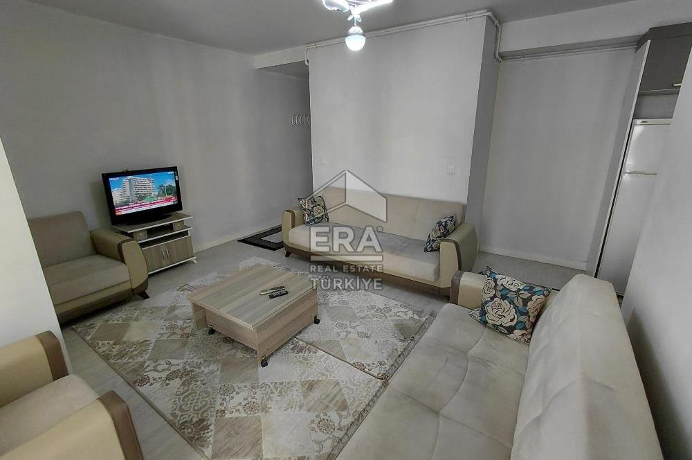 Sultanbeyli By Concept'te Ara Kat Eşyalı 1+1 Kiralık Daire