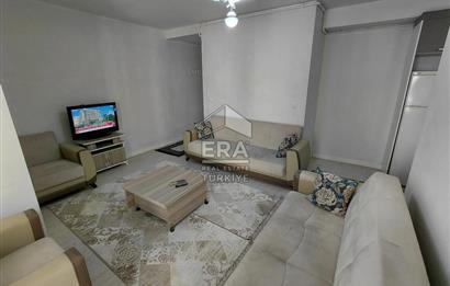Sultanbeyli By Concept'te Ara Kat Eşyalı 1+1 Kiralık Daire