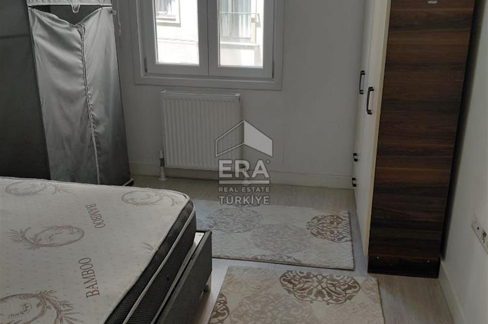Sultanbeyli By Concept'te Ara Kat Eşyalı 1+1 Kiralık Daire