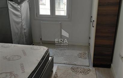 Sultanbeyli By Concept'te Ara Kat Eşyalı 1+1 Kiralık Daire