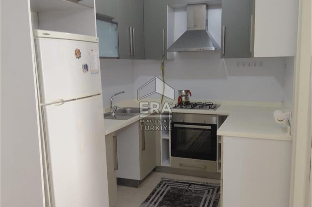 Sultanbeyli By Concept'te Ara Kat Eşyalı 1+1 Kiralık Daire