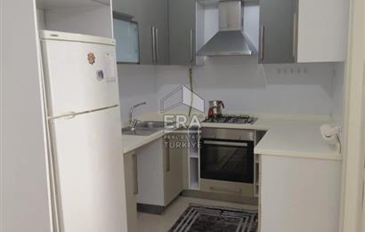 Sultanbeyli By Concept'te Ara Kat Eşyalı 1+1 Kiralık Daire