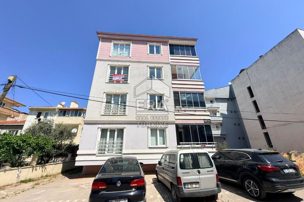 ERA SÖZ DEN BAHÇELİEVLER MAH.ASUVA PARK CİVARI 3+1 KİRALIK DAİRE