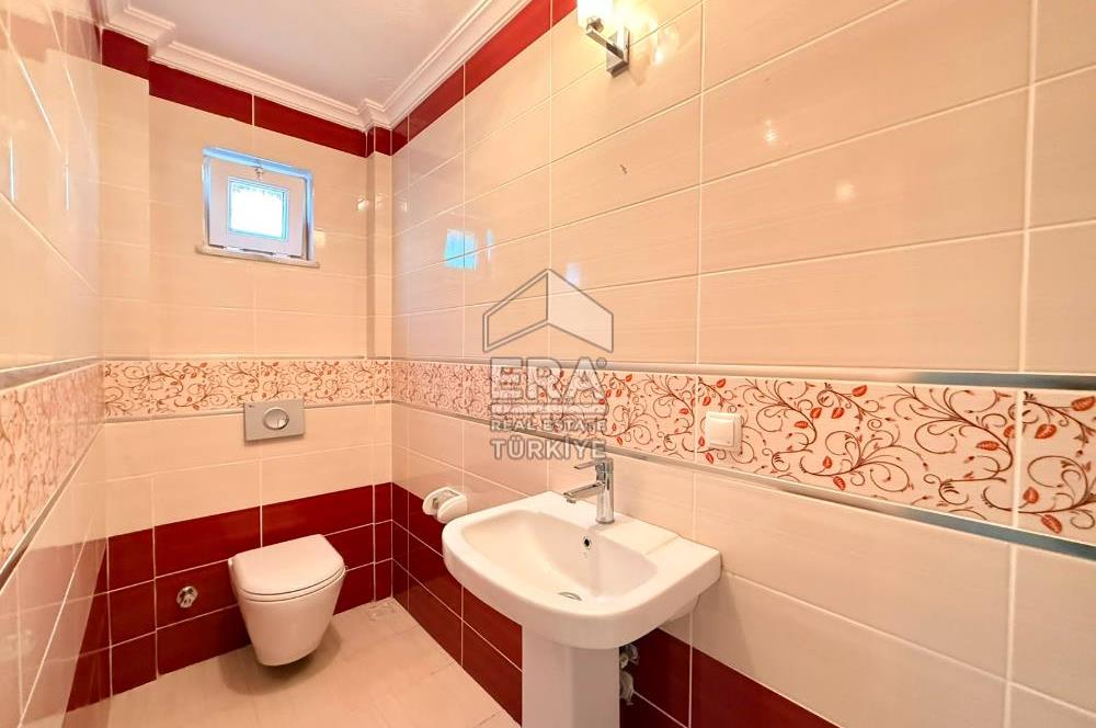 ERA SÖZ DEN BAHÇELİEVLER MAH.ASUVA PARK CİVARI 3+1 KİRALIK DAİRE
