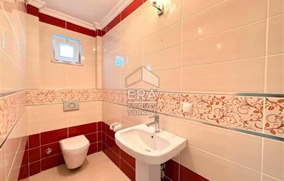 ERA SÖZ DEN BAHÇELİEVLER MAH.ASUVA PARK CİVARI 3+1 KİRALIK DAİRE