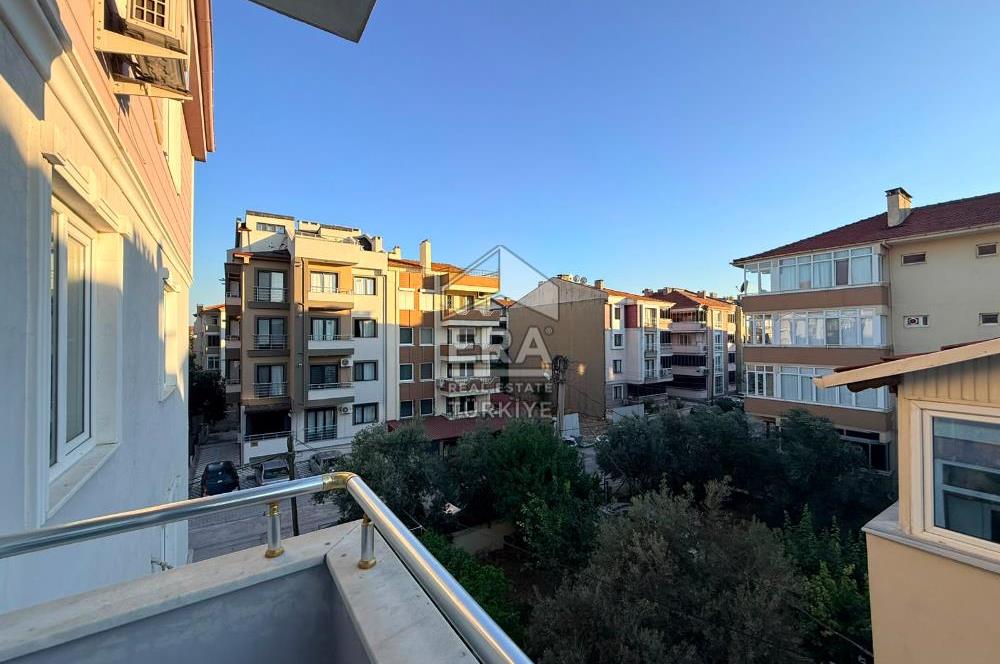 ERA SÖZ DEN BAHÇELİEVLER MAH.ASUVA PARK CİVARI 3+1 KİRALIK DAİRE