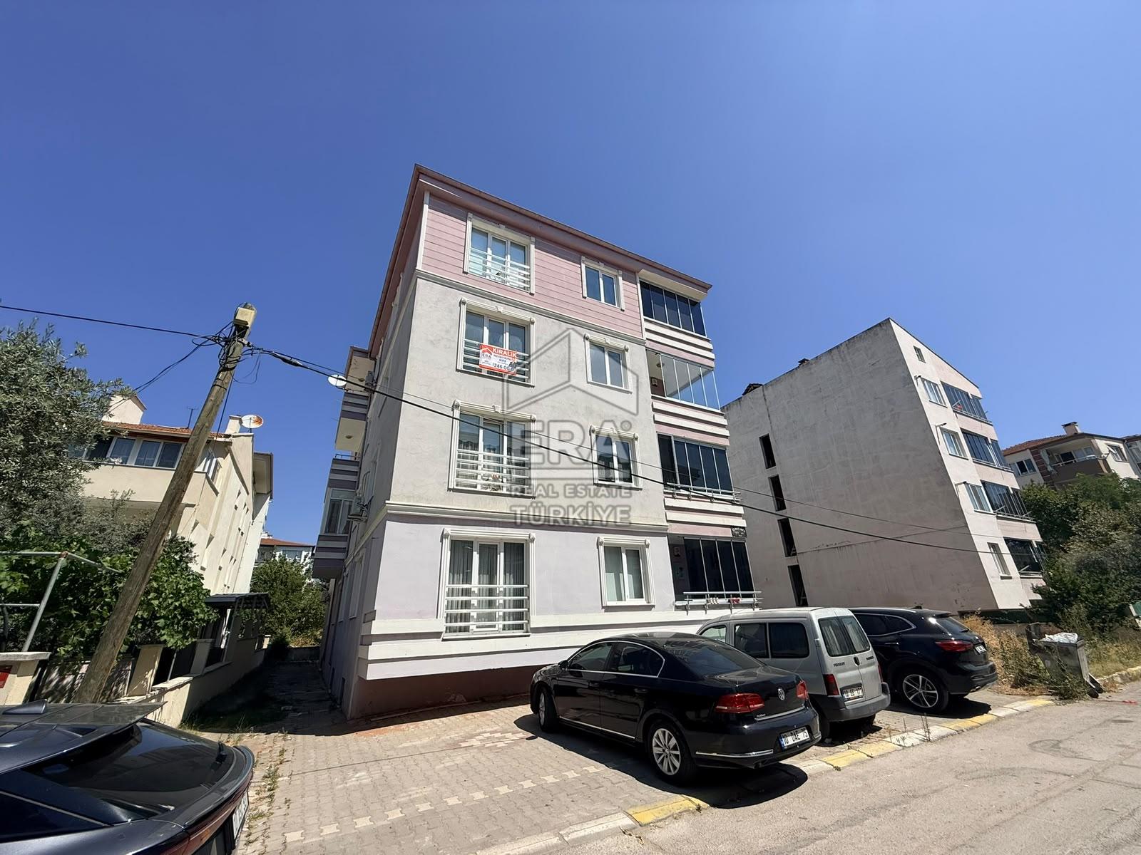 ERA SÖZ DEN BAHÇELİEVLER MAH.ASUVA PARK CİVARI 3+1 KİRALIK DAİRE