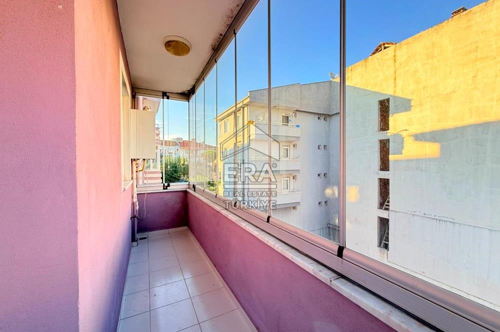 ERA SÖZ DEN BAHÇELİEVLER MAH.ASUVA PARK CİVARI 3+1 KİRALIK DAİRE