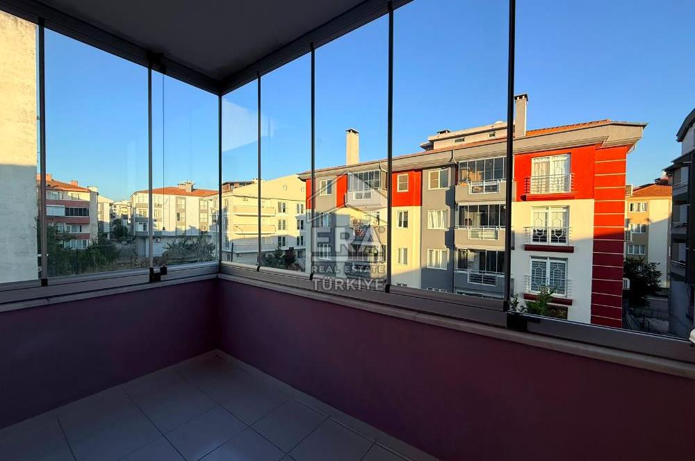 ERA SÖZ DEN BAHÇELİEVLER MAH.ASUVA PARK CİVARI 3+1 KİRALIK DAİRE