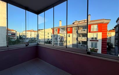 ERA SÖZ DEN BAHÇELİEVLER MAH.ASUVA PARK CİVARI 3+1 KİRALIK DAİRE