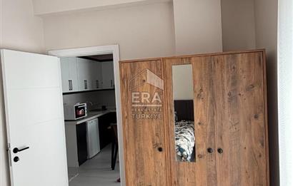 ERA PORT GÜVENCESİYLE BAHÇELİEVLER MAH. 1+1 KİRALIK DAİRE