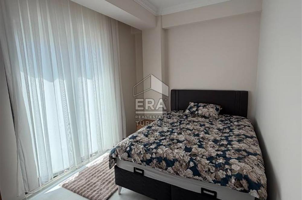 ERA PORT GÜVENCESİYLE BAHÇELİEVLER MAH. 1+1 KİRALIK DAİRE