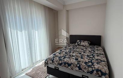 ERA PORT GÜVENCESİYLE BAHÇELİEVLER MAH. 1+1 KİRALIK DAİRE