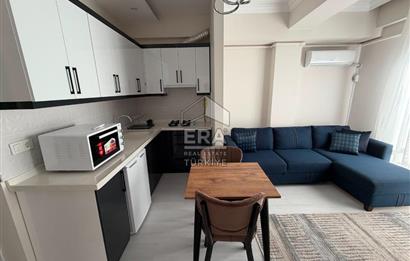 ERA PORT GÜVENCESİYLE BAHÇELİEVLER MAH. 1+1 KİRALIK DAİRE