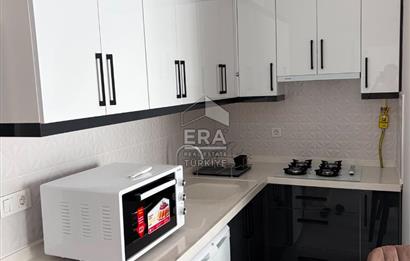 ERA PORT GÜVENCESİYLE BAHÇELİEVLER MAH. 1+1 KİRALIK DAİRE