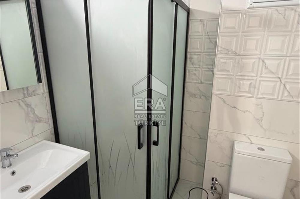 ERA PORT GÜVENCESİYLE BAHÇELİEVLER MAH. 1+1 KİRALIK DAİRE