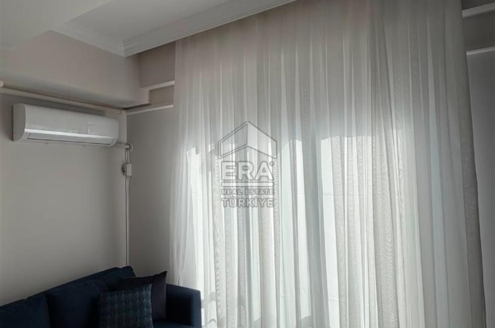 ERA PORT GÜVENCESİYLE BAHÇELİEVLER MAH. 1+1 KİRALIK DAİRE