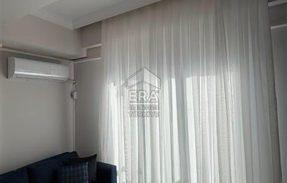 ERA PORT GÜVENCESİYLE BAHÇELİEVLER MAH. 1+1 KİRALIK DAİRE