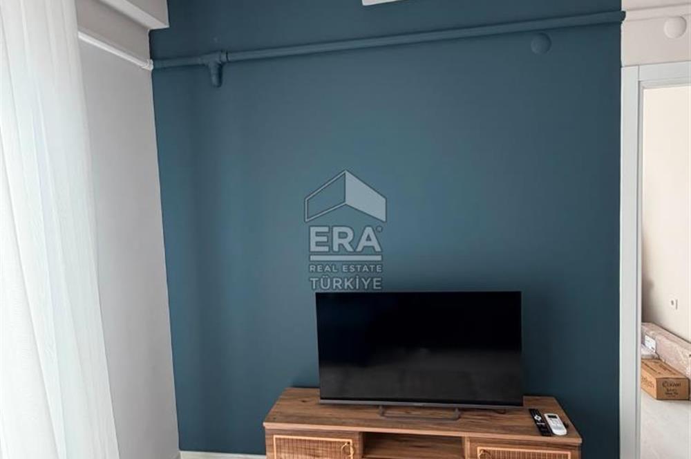 ERA PORT GÜVENCESİYLE BAHÇELİEVLER MAH. 1+1 KİRALIK DAİRE