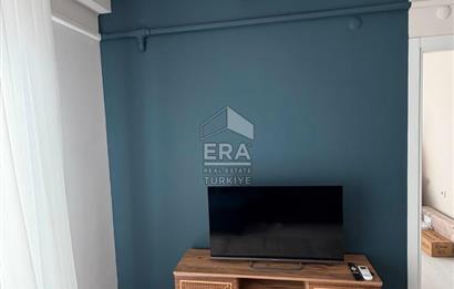 ERA PORT GÜVENCESİYLE BAHÇELİEVLER MAH. 1+1 KİRALIK DAİRE