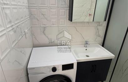 ERA PORT GÜVENCESİYLE BAHÇELİEVLER MAH. 1+1 KİRALIK DAİRE