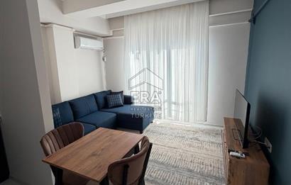 ERA PORT GÜVENCESİYLE BAHÇELİEVLER MAH. 1+1 KİRALIK DAİRE