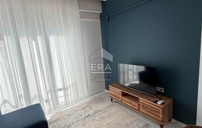 ERA PORT GÜVENCESİYLE BAHÇELİEVLER MAH. 1+1 KİRALIK DAİRE